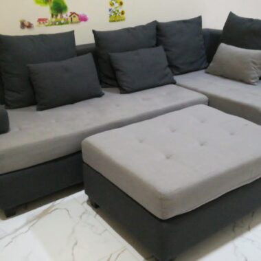3 Seater Sofa
