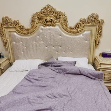 Royal Bedroom Set