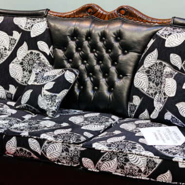 Royal Style 3 Seater Sofa