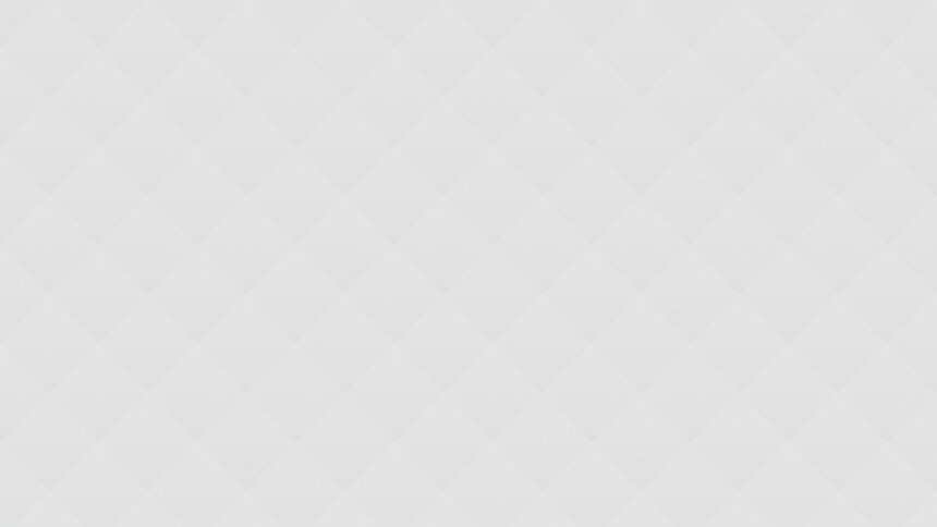 Outdoor Furniture – What It Should Be?