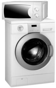 used furniture buyers - washing machine