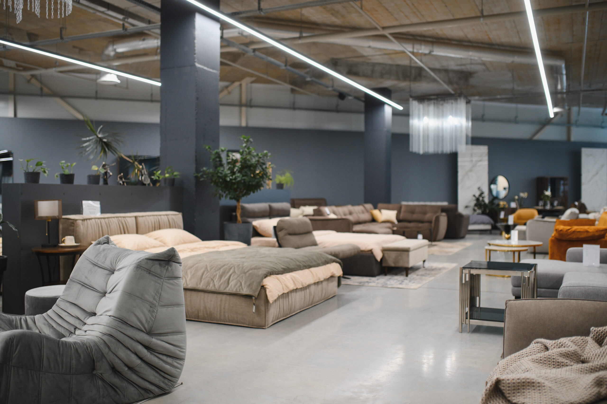 used furniture buyers